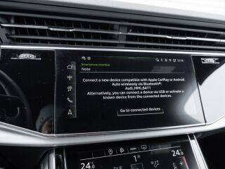 Audi Q7 3.0 210kW