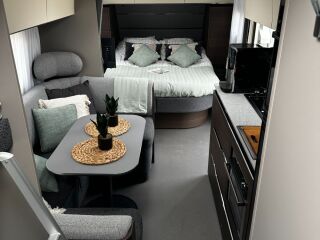 Adria ALPINA 663PT