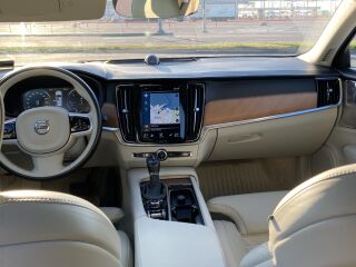 Volvo V90 2.0 173kW