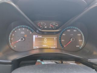 Chevrolet Colorado Z71 3.6 V6 227kW