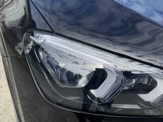 Mercedes-Benz GLE 350 2.0 155кВ