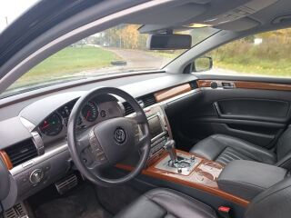 Volkswagen Phaeton 3.0 176kW