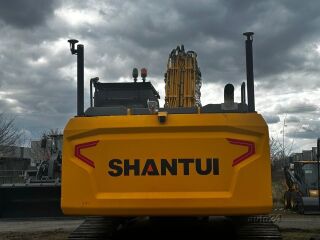 Shantui SE215 23TONNI 129kW