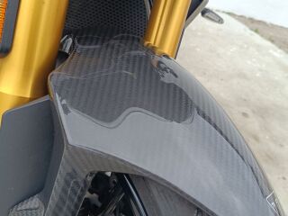 Triumph Speed Triple 1200 RS R3 132kW