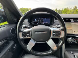 Land Rover Discovery 5 R-Dynamic SE D250 3.0 183kW