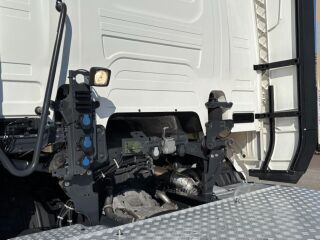 Scania R500 6x2 EURO6 + RETARDER + WB 3150 mm 368kW