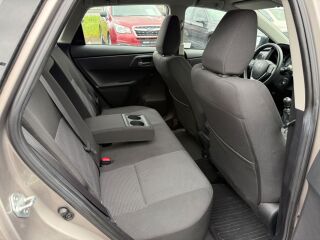 Toyota Auris 1.6 97кВ