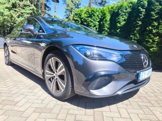 Mercedes-Benz EQE 300 Electric Art Airmatic 360 245кВ