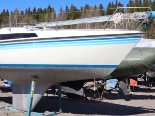 Sunwind 27