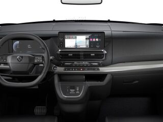 Peugeot Traveller L3 VIP BlueHDi 180 2.2 130kW
