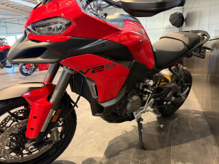Ducati Multistrada V2 S 86kW