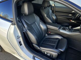 BMW 420 2.0 140kW