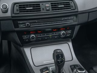 BMW 525 M-Sportpakett 2.0 160кВ