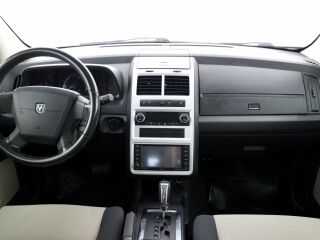Dodge Journey Comfort ATM 2.0 CRD 103kW