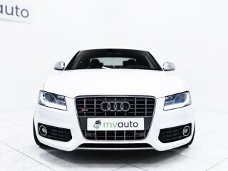 Audi S5 Sportback 4.2 260kW