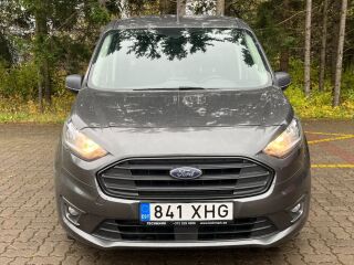 Ford Transit Connect  250 L2 Trend N1 1.5 TDI 73кВ