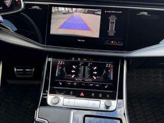 Audi Q8 S-line 50TDI Quattro 3.0 210kW