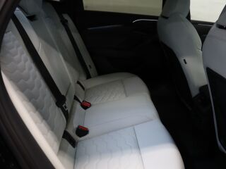 Audi A6 e-tron Avant e-tron performance 270kW 120kW