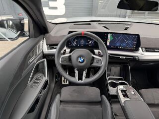 BMW X2 M35 i xDrive M Sport Package Pro 2.0 B48A20H 221kW