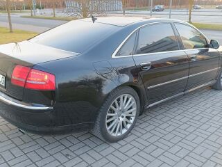 Audi A8 Long 3.0 171kW