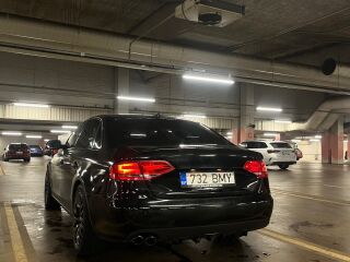 Audi A4 2.0 105kW