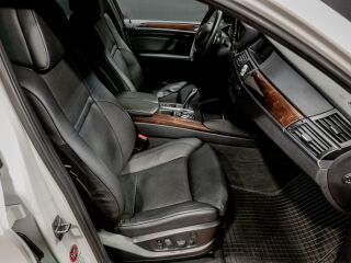 BMW X6 40d X-drive M-sportpakett Shadowline 3.0 225kW