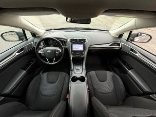 Ford Mondeo Titanium Facelift EU6 2.0 R4 TDCi 140kW