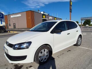 Volkswagen Polo 1.2 55kW