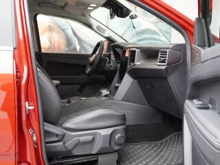 Volkswagen Amarok Style 1 4X4 3.0 177kW