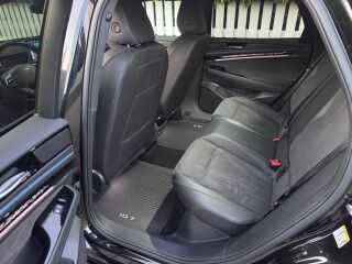 Volkswagen ID.7 210kW