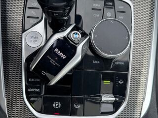 BMW X5 xDrive45e M-Sportpakett 3.0 R6 290kW