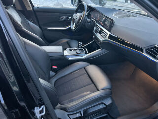 BMW 320 xDrive 2.0 140kW