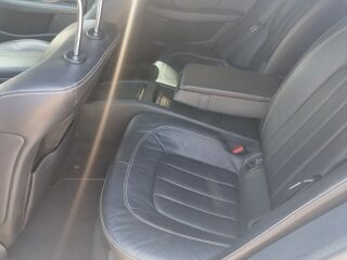 Mercedes-Benz CLS 550 4.7 300кВ