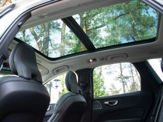 Volvo XC60 AWD T8 Inscription Intelli PRO Xenium Wntr Fu 2.0 T8 Recharge PHEV Long Range 288kW