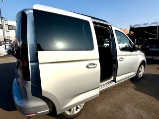 Volkswagen Caddy LED 2.0 90kW