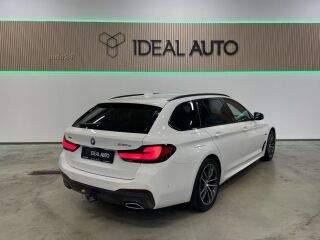 BMW 530 E XDRIVE 135кВ