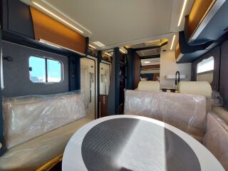 Laika Kreos L5009 2.2 132kW