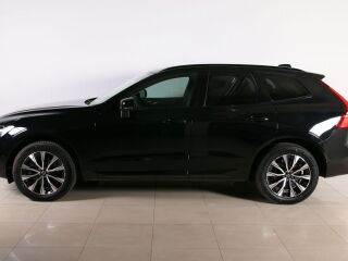 Volvo XC60 AWD PLUS DARK INTELLI SAFE PRO MY24 2.0 B4 KERS Mild Hybrid 145kW