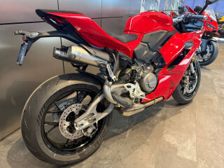 Ducati Panigale V2 L2 88kW