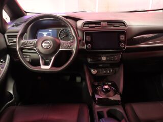 Nissan LEAF N-Connecta LED 90kW