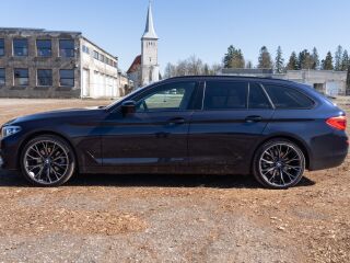 BMW 520 2.0 140kW
