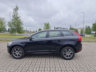 Volvo XC60 OCEAN RACE 2.0 R5 100kW