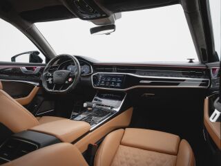 Audi A6 Avant 40 TDI Quattro Matrix ACC 2.0 150kW