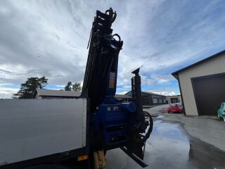 Mercedes-Benz Actros 2545L 6X2 - PM 36528 S 330kW
