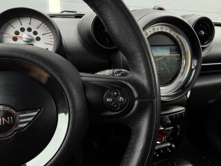 MINI Countryman Cooper D Facelift 2.0 82kW
