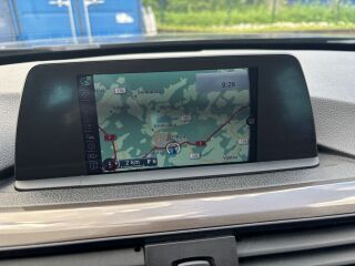 BMW 318 Sport 2.0 D 100kW
