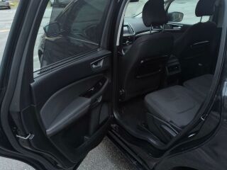 Ford S-MAX 2.0 R 4 EcoBlue 110кВ