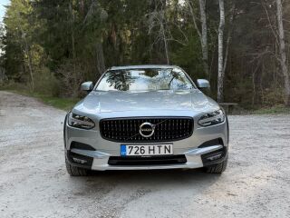Volvo V90 Cross Country 2.0 173kW