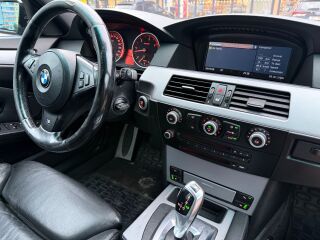 BMW 530 M-PAKETT 3.0 173кВ