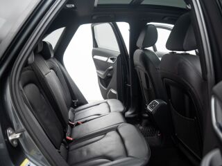 Audi Q3 S-Line Quattro 2.0 155kW